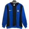 Inter Milán Chándal 2025 2026 Azul - Inter Milán Barata | escamisetasfutbol