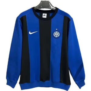 Inter Milán Chándal 2025 2026 Azul - Inter Milán Barata | escamisetasfutbol