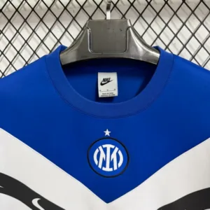 Inter Milán Chándal 2025 2026 Azul - Inter Milán Barata | escamisetasfutbol