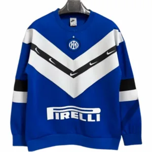 Inter Milán Chándal 2025 2026 Azul - Inter Milán Barata | escamisetasfutbol