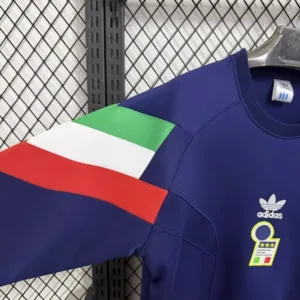Italia Camiseta 2026 Azul - Camiseta Italia | escamisetasfutbol