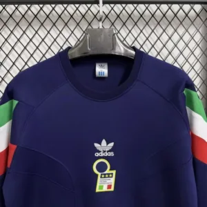 Italia Camiseta 2026 Azul - Camiseta Italia | escamisetasfutbol