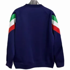 Italia Camiseta 2026 Azul - Camiseta Italia | escamisetasfutbol