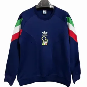 Italia Camiseta 2026 Azul - Camiseta Italia | escamisetasfutbol