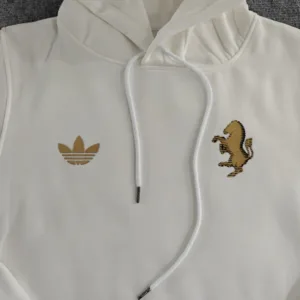 Juventus Camiseta 2025 2026 Blanca - Camiseta Juventus | escamisetasfutbol