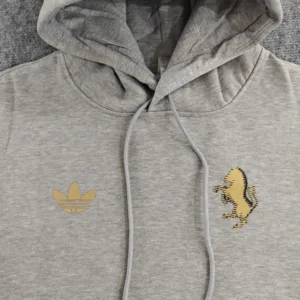 Juventus Camiseta 2025 2026 Gris - Camiseta Juventus | escamisetasfutbol