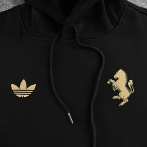 Juventus Camiseta 2025 2026 Negra - Camiseta Juventus | escamisetasfutbol