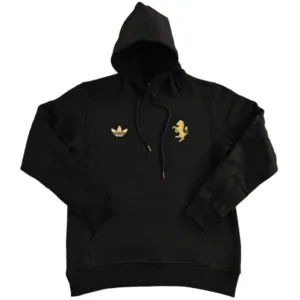 Juventus Camiseta 2025 2026 Negra - Camiseta Juventus | escamisetasfutbol