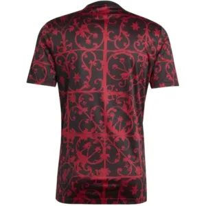 Liverpool Camiseta 2025 2026 Roja - Camiseta Liverpool | escamisetasfutbol