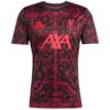Liverpool Camiseta 2025 2026 Roja - Camiseta Liverpool | escamisetasfutbol