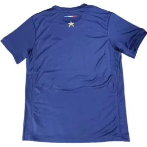 Paris Saint Germain Camiseta 2024 2025 Casa Azul - Camiseta Paris Saint Germain | escamisetasfutbol