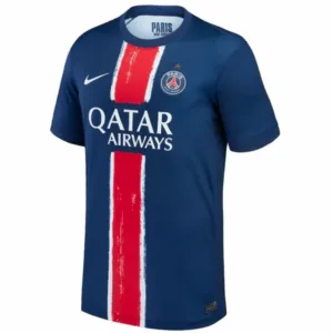 Paris Saint Germain Camiseta 2024 2025 Casa Azul - Camiseta Paris Saint Germain | escamisetasfutbol