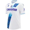 AJ Auxerre Camiseta 2024 2025 Casa Blanca - Camiseta Aj Auxerre | escamisetasfutbol