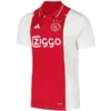 Ajax Camiseta 2024 2025 Casa Roja - Camiseta Ajax | escamisetasfutbol