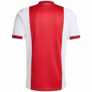 Ajax Camiseta 2025 2026 Casa Roja - Camiseta Ajax | escamisetasfutbol