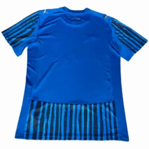 Al Hilal Saudi Camiseta 2025 2026 Casa Azul - Al Hilal Saudi Football Club Camiseta | escamisetasfutbol