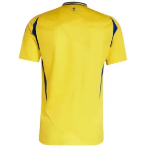 Al-Nassr FC Camiseta 2024 2025 Casa Amarilla - Camiseta Al Nassr Fc | escamisetasfutbol