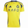 Al-Nassr FC Camiseta 2024 2025 Casa Amarilla - Camiseta Al Nassr Fc | escamisetasfutbol