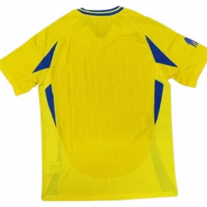 Al-Nassr FC Camiseta 2024 2025 Casa Amarilla - Camiseta Al Nassr Fc | escamisetasfutbol