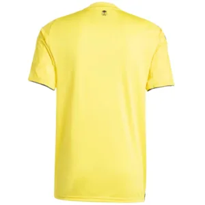 Al-Nassr FC Camiseta 2025 2026 Casa Amarilla - Camiseta Al Nassr Fc | escamisetasfutbol