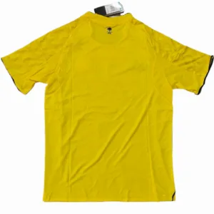 Al-Nassr FC Camiseta 2025 2026 Casa Amarilla - Camiseta Al Nassr Fc | escamisetasfutbol