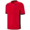 Albania Camiseta 2025 Casa Roja - Camiseta Albania | escamisetasfutbol