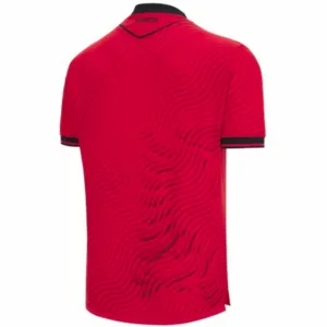 Albania Camiseta 2026 Casa Roja - Camiseta Albania | escamisetasfutbol