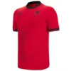 Albania Camiseta 2026 Casa Roja - Camiseta Albania | escamisetasfutbol