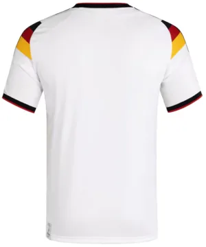 Alemania Camiseta 2026 Casa Blanca - Camiseta Alemania | escamisetasfutbol