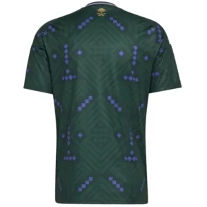 Arabia Saudita Camiseta 2026 Casa Verde - Camiseta Arabia Saudita 2026 | escamisetasfutbol