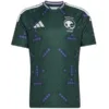Arabia Saudita Camiseta 2026 Casa Verde - Camiseta Arabia Saudita 2026 | escamisetasfutbol