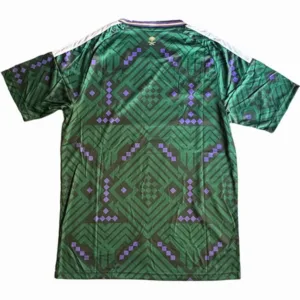 Arabia Saudita Camiseta 2026 Casa Verde - Camiseta Arabia Saudita 2026 | escamisetasfutbol
