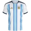 Argentina Camiseta 2026 Casa Azul - Camiseta Argentina | escamisetasfutbol
