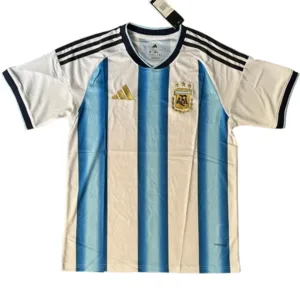 Argentina Camiseta 2026 Casa Azul - Camiseta Argentina | escamisetasfutbol