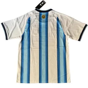 Argentina Camiseta 2026 Casa Azul - Camiseta Argentina | escamisetasfutbol