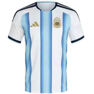 Argentina Camiseta 2026 Casa Azul - Camiseta Argentina | escamisetasfutbol