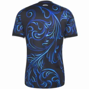 Argentina Camiseta 2026 Casa Azul - Camiseta Argentina | escamisetasfutbol