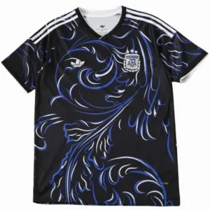 Argentina Camiseta 2026 Casa Azul - Camiseta Argentina | escamisetasfutbol