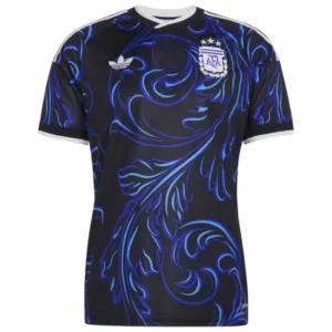 Argentina Camiseta 2026 Casa Azul - Camiseta Argentina | escamisetasfutbol