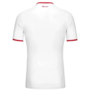 AS Monaco Camiseta 2024 2025 Casa Roja - Camiseta As Monaco | escamisetasfutbol