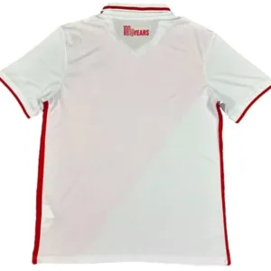 AS Monaco Camiseta 2024 2025 Casa Roja - Camiseta As Monaco | escamisetasfutbol