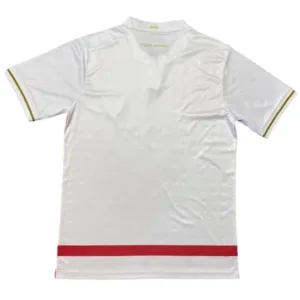 AS Monaco Camiseta 2025 2026 Casa Roja - Camiseta As Monaco | escamisetasfutbol