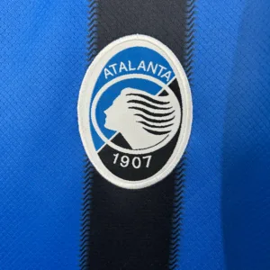 Atalanta BC Camiseta 2025 2026 Casa Azul - Camiseta Atalanta Bc | escamisetasfutbol
