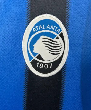 Atalanta BC Camiseta 2025 2026 Casa Azul - Camiseta Atalanta Bc | escamisetasfutbol