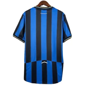 Atalanta BC Camiseta 2025 2026 Casa Azul - Camiseta Atalanta Bc | escamisetasfutbol