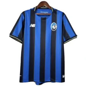 Atalanta BC Camiseta 2025 2026 Casa Azul - Camiseta Atalanta Bc | escamisetasfutbol