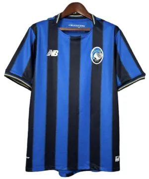 Atalanta BC Camiseta 2025 2026 Casa Azul - Camiseta Atalanta Bc | escamisetasfutbol