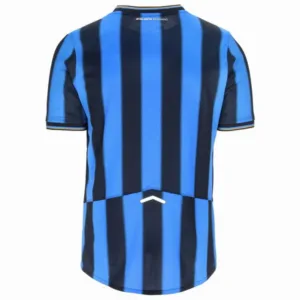 Atalanta BC Camiseta 2025 2026 Casa Azul - Camiseta Atalanta Bc | escamisetasfutbol
