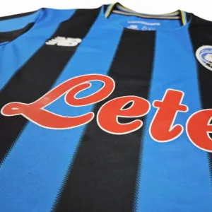 Atalanta BC Camiseta 2025 2026 Casa Azul - Camiseta Atalanta Bc | escamisetasfutbol