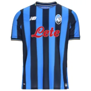 Atalanta BC Camiseta 2025 2026 Casa Azul - Camiseta Atalanta Bc | escamisetasfutbol